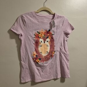 The Children's Place Pink Graphic Tee